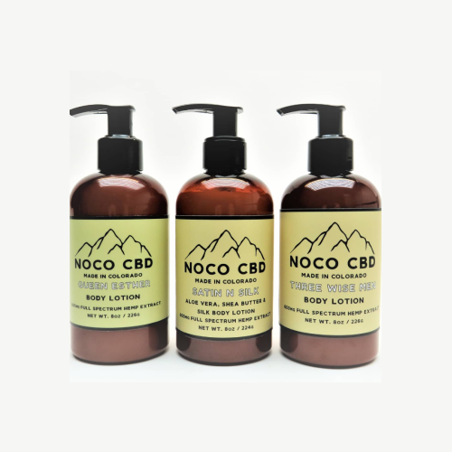 CBD Lotions Copoco S Honey