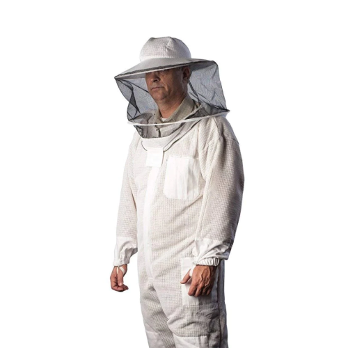 8 Things To Know AboutBeekeeper Suits